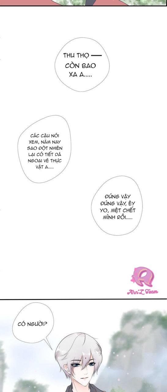 nỗi nhớ ngàn năm chapter 5 11