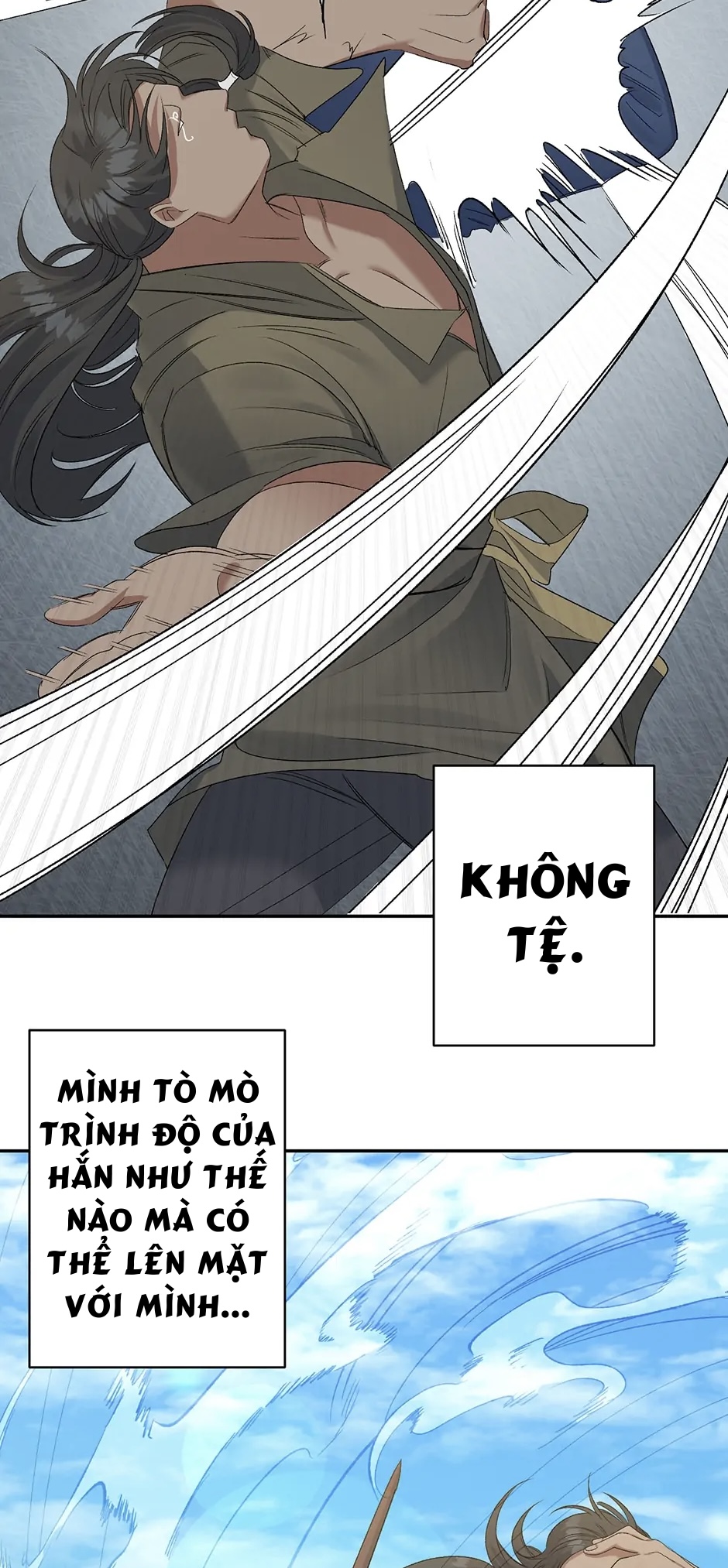 ebony, quạ đen chapter 77.1 22