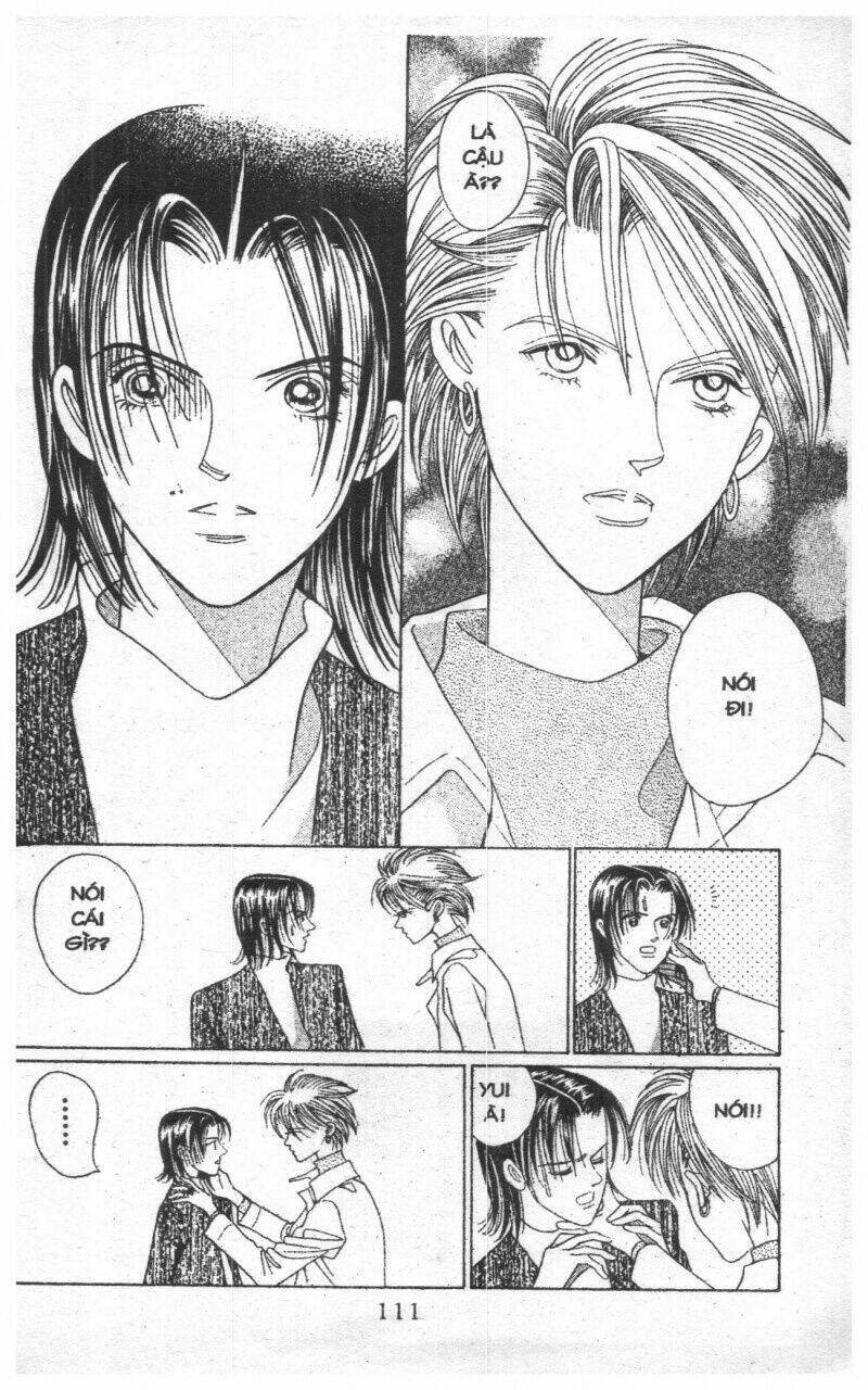 nàng tiên ánh trăng - kaguya hime chapter 21 111