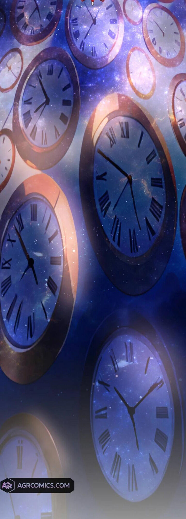 Huyết Thánh Cứu Thế Chủ~ Ta Chỉ Cần 0.0000001% Đã Trở Thành Vô Địch chapter 118 90