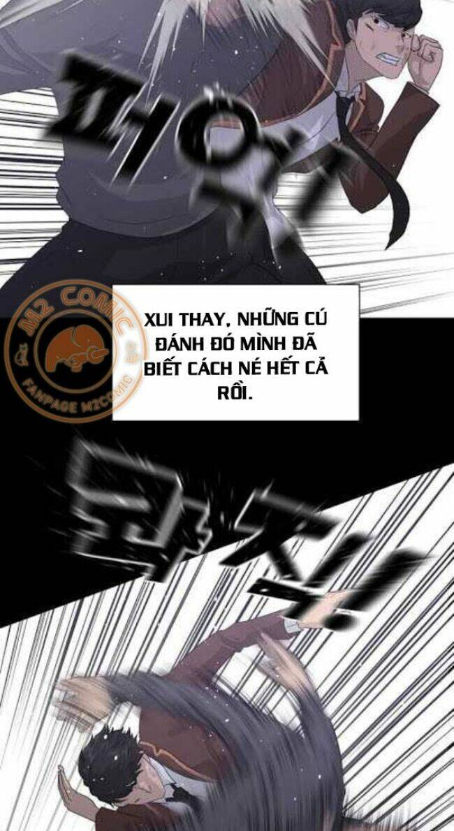 trigger chapter 30 58