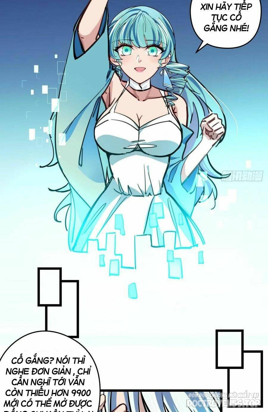 giải cứu 99 nữ chính ở mạt thế chapter 2 55