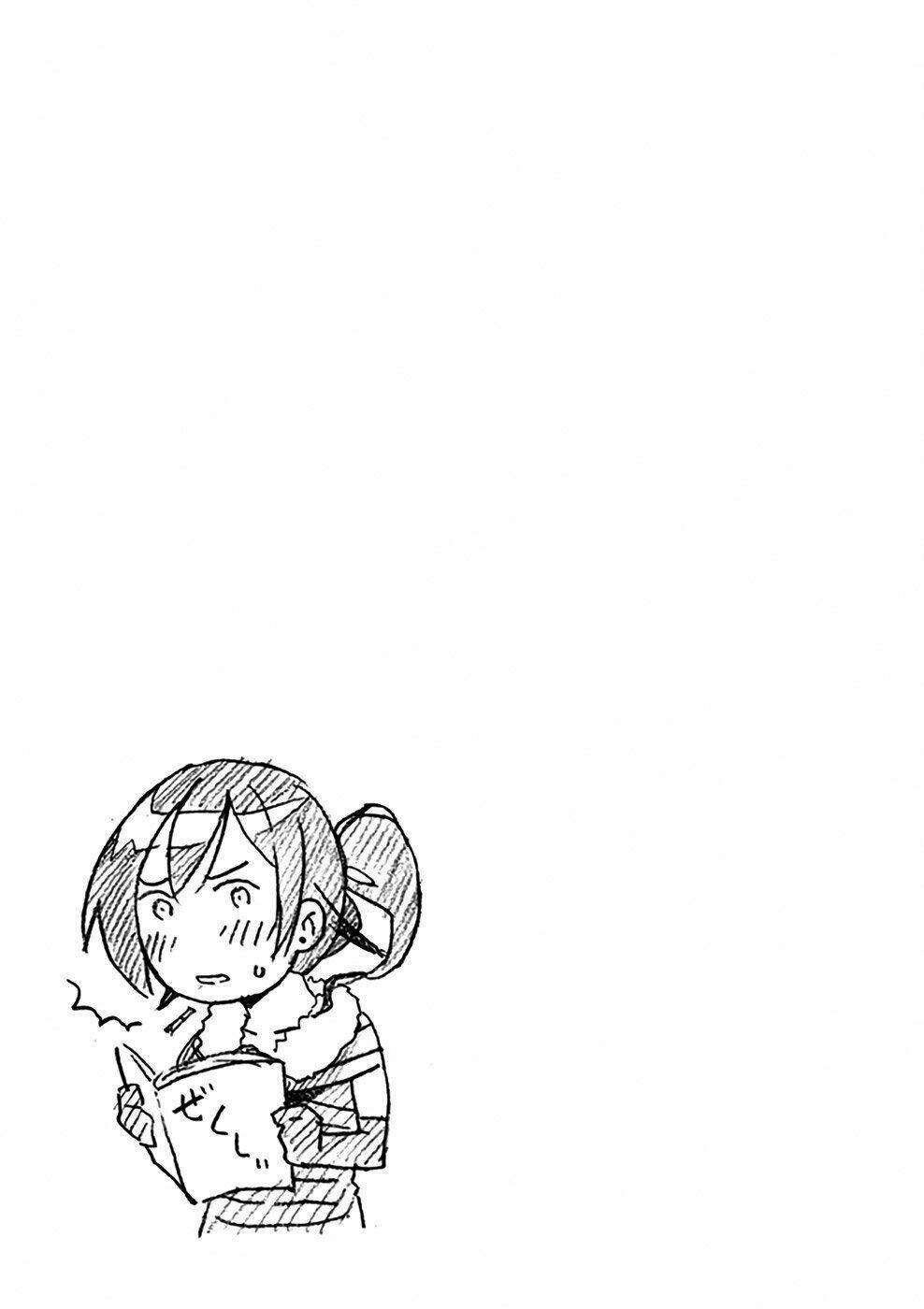 yahari ore no seishun rabukome wa machigatte iru chapter 33 29