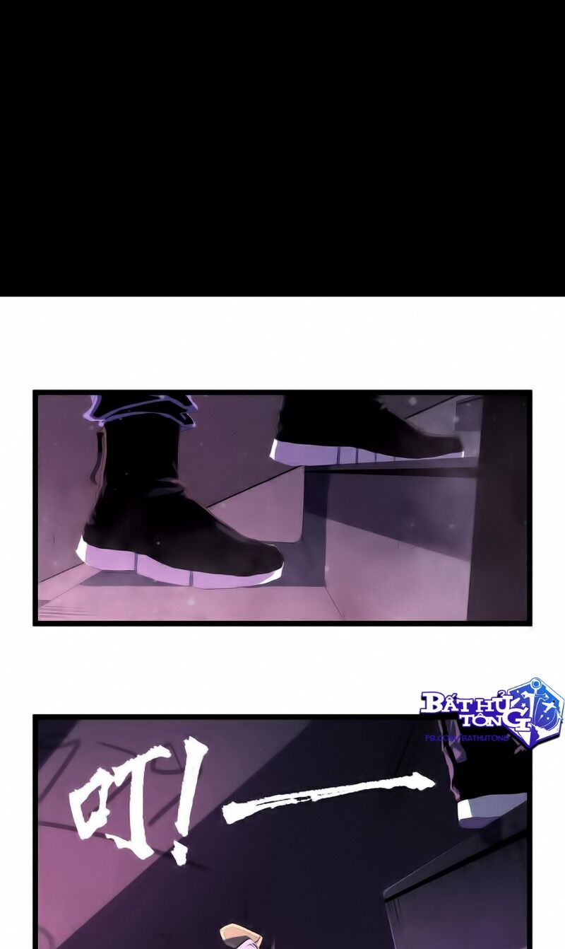 ta là lão đại thời tận thế chapter 1.1 1