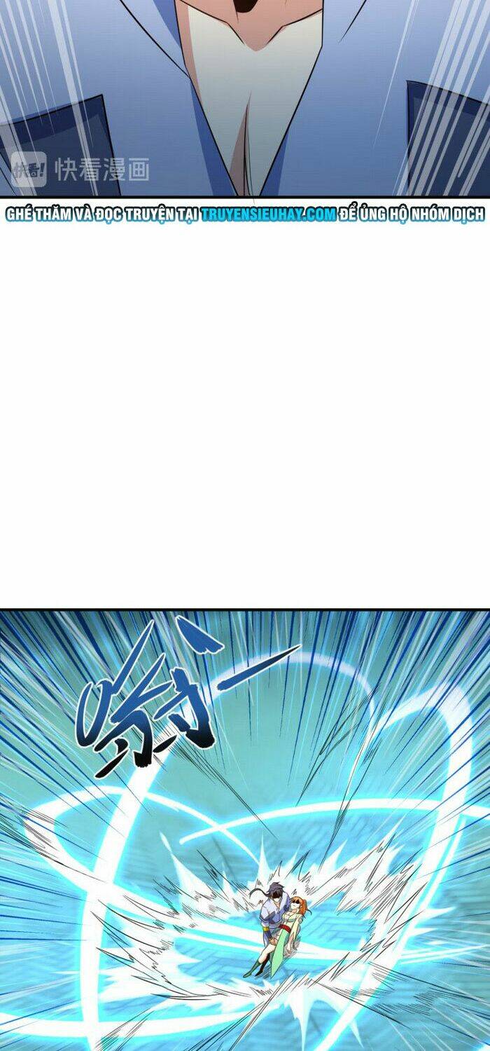 thôn phệ một thế giới tu tiên chapter 78 35