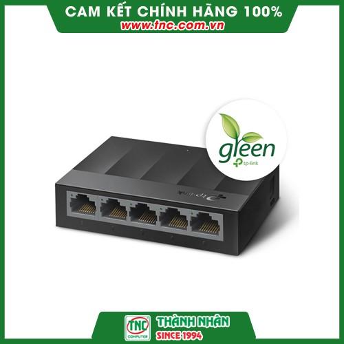 Switch TP-Link LS1005G- Hàng chính hãng