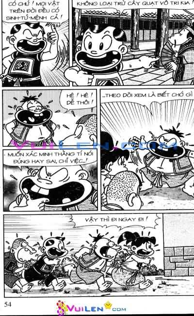 thần đồng đất việt chapter 110 54