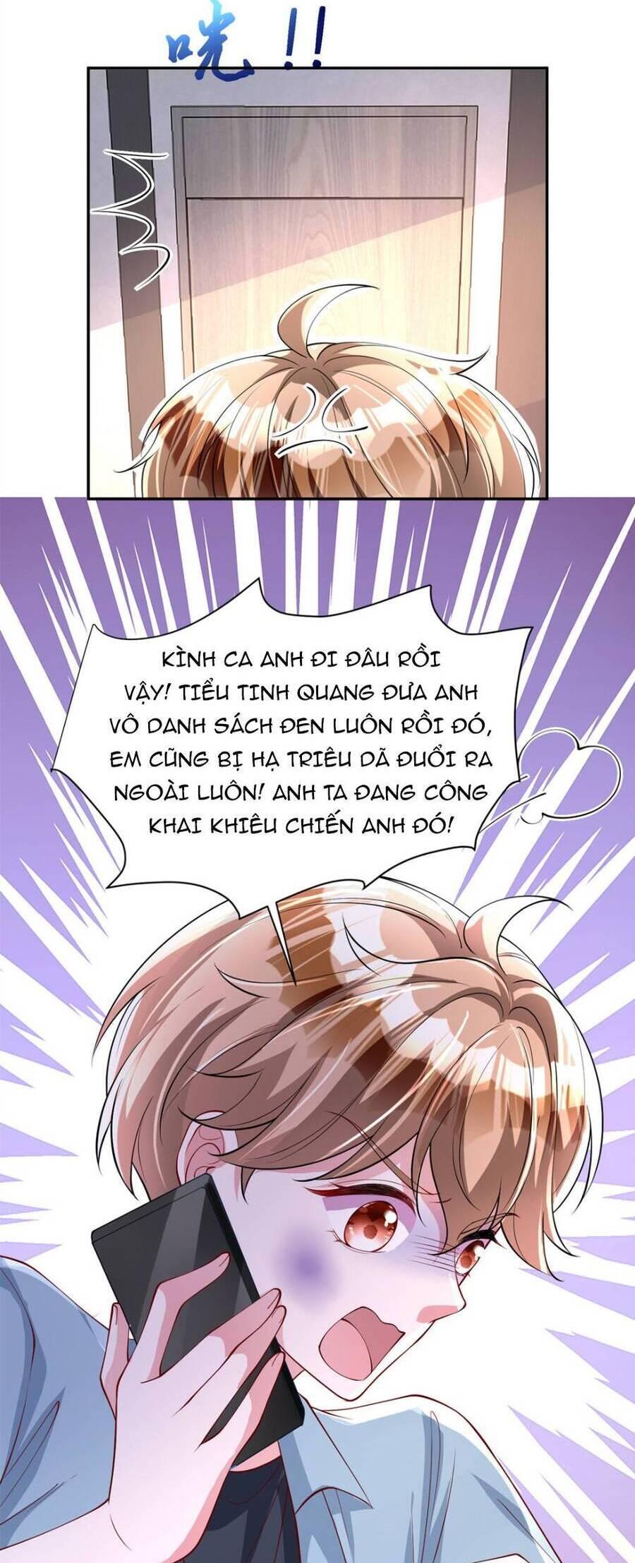 tổng tài huyết tộc cực sủng cô vợ mỹ nhân ngư chapter 135 7