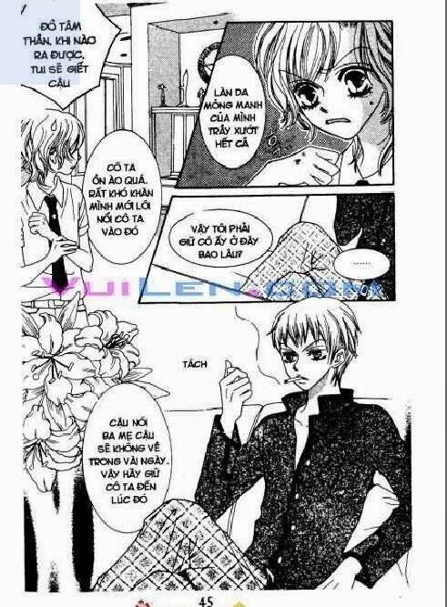 neck and neck chapter 7 43