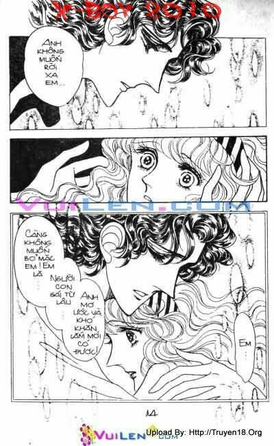 ánh đèn rực rỡ chapter 15 15