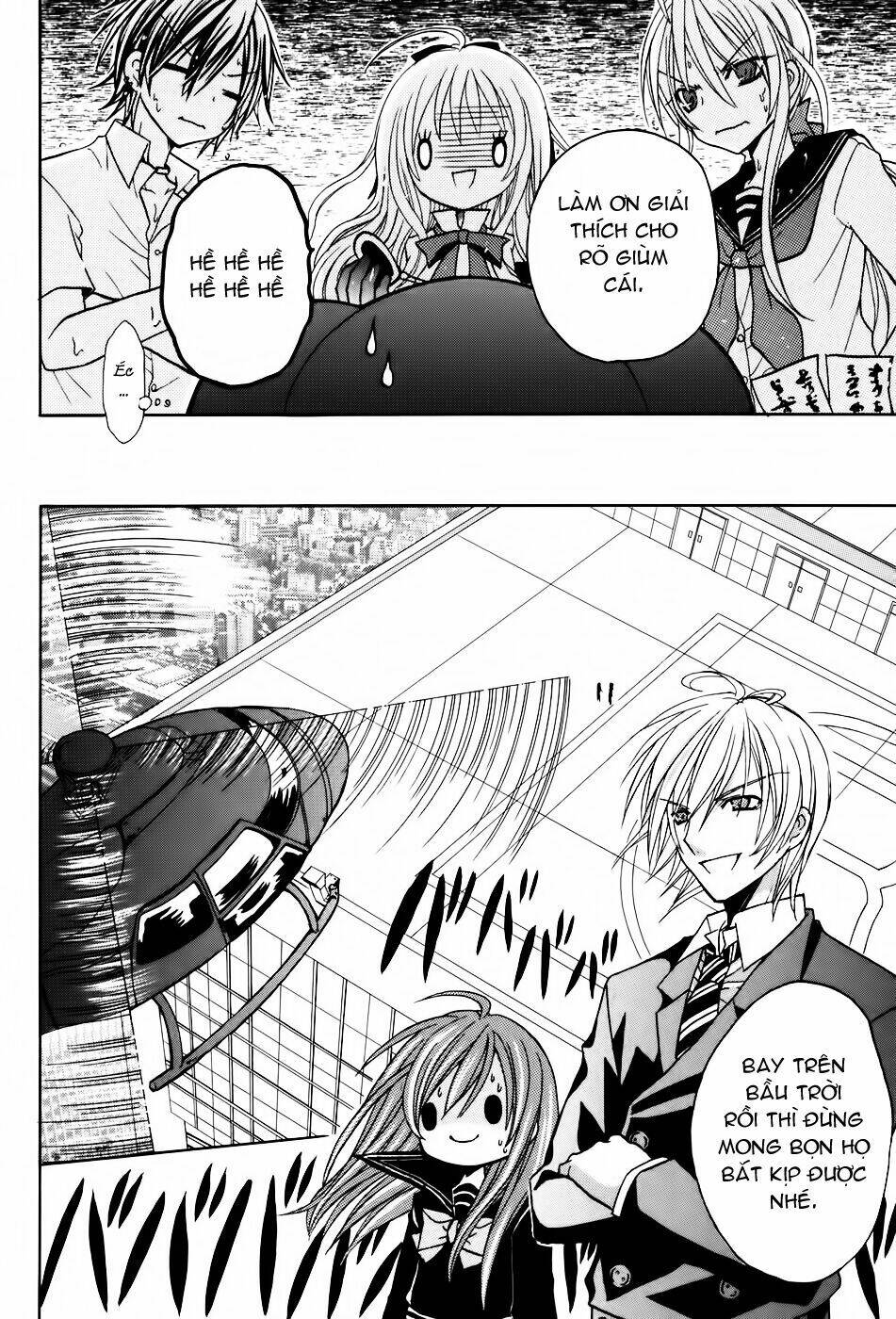 tokyo innocent chapter 19 28