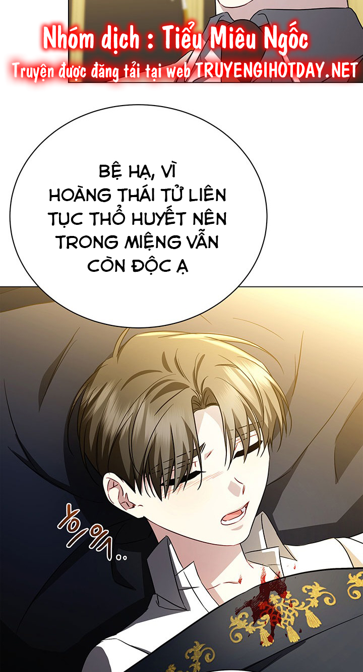 sự hối hận muộn màn chapter 117 55