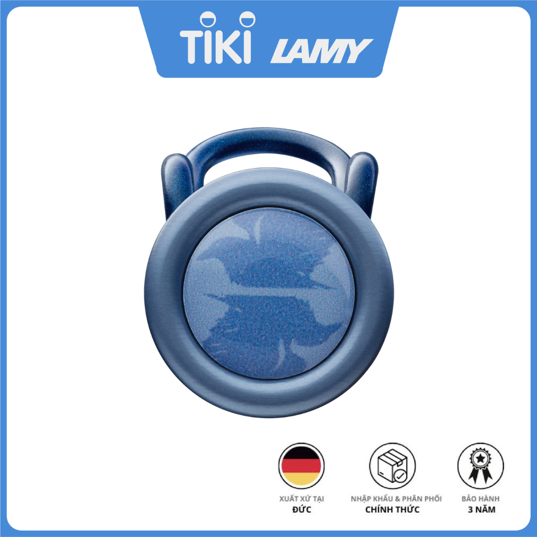 Bút máy cao cấp Lamy AL-star Ravenclaw - phiên bản đặc biệt Harry Potter 0H4