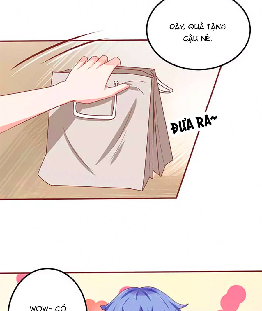 vương tước tư hữu bảo bối chapter 194 3