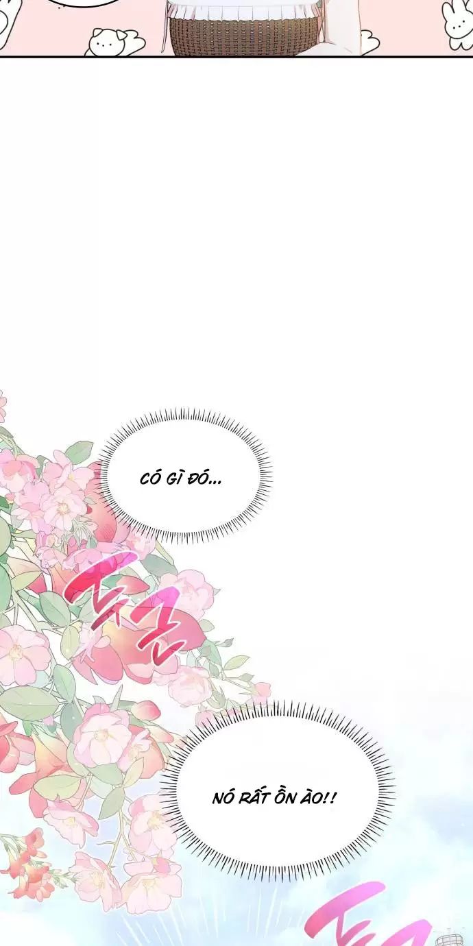 sống trong vườn hoa của công chúa chapter 6 37
