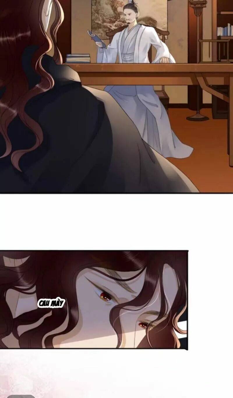 sủng phi của vương chapter 140 30