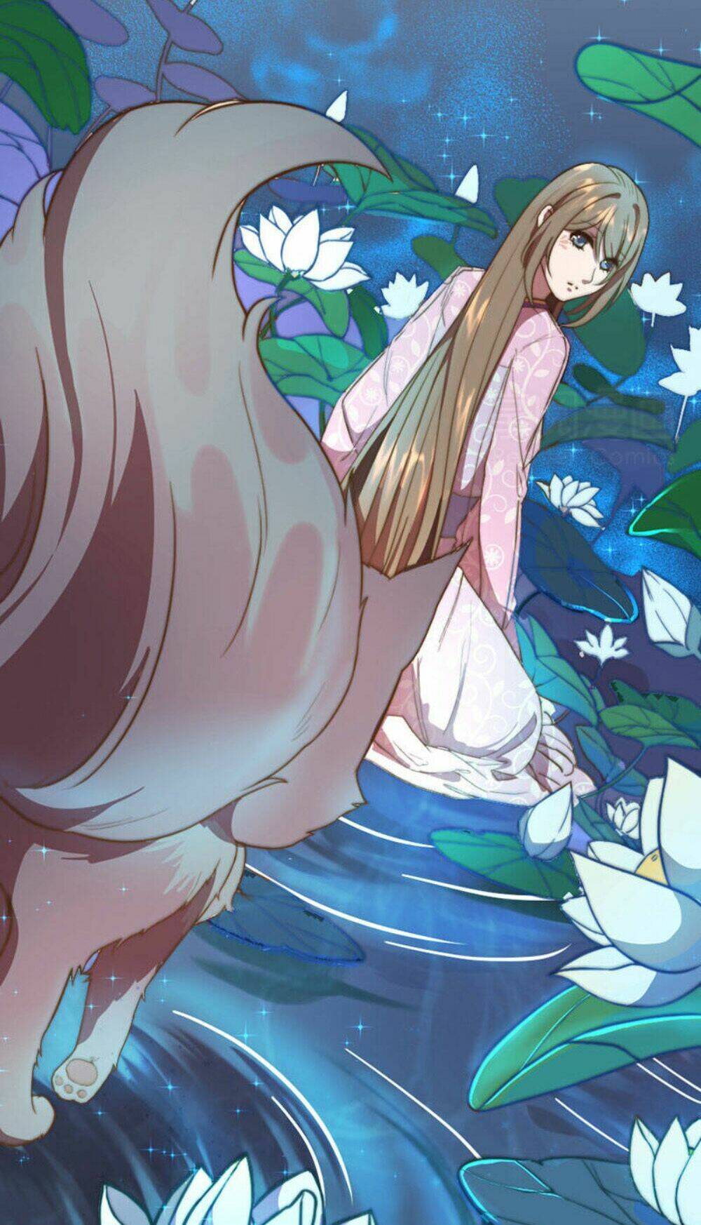 đệ nhất cuồng phi chapter 3 3