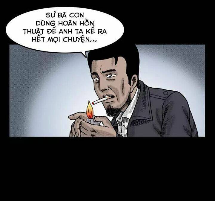 kỳ án có thật chapter 44 51