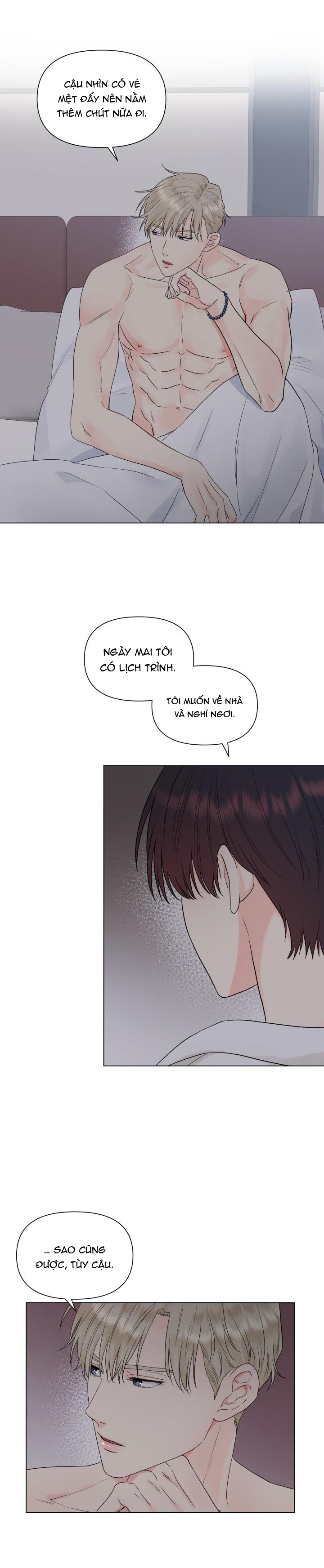 thủ hoa chapter 15 4