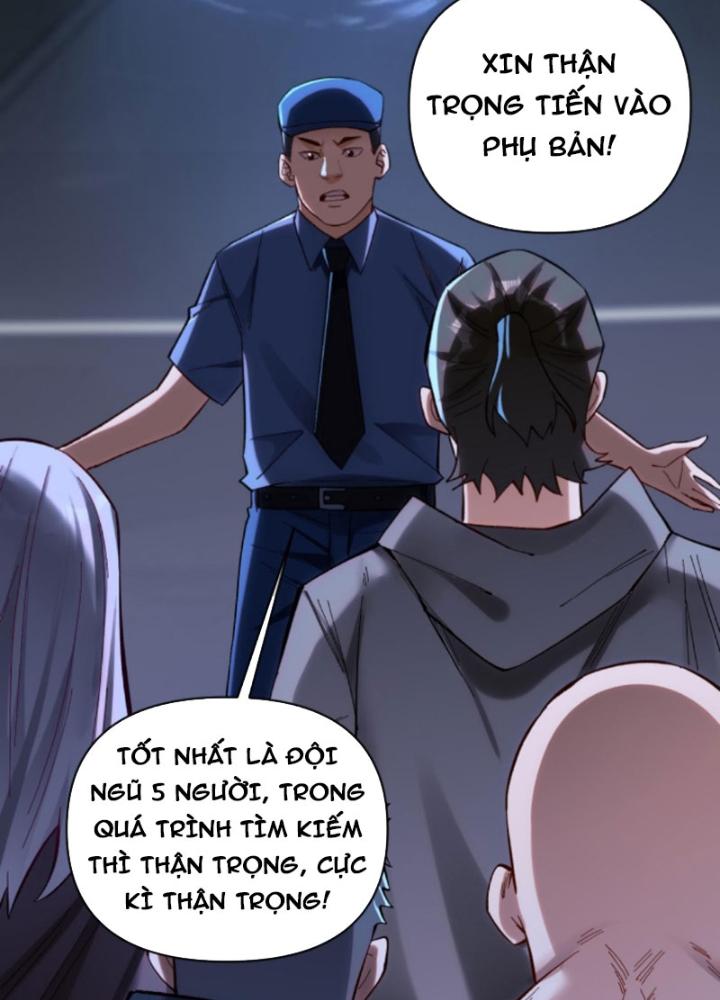 cướp đoạt vô số thiên phú, ta thành thần ở thời đại toàn dân chuyển chức chapter 3 80