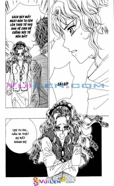 chạm mặt thần tượng chapter 7 49