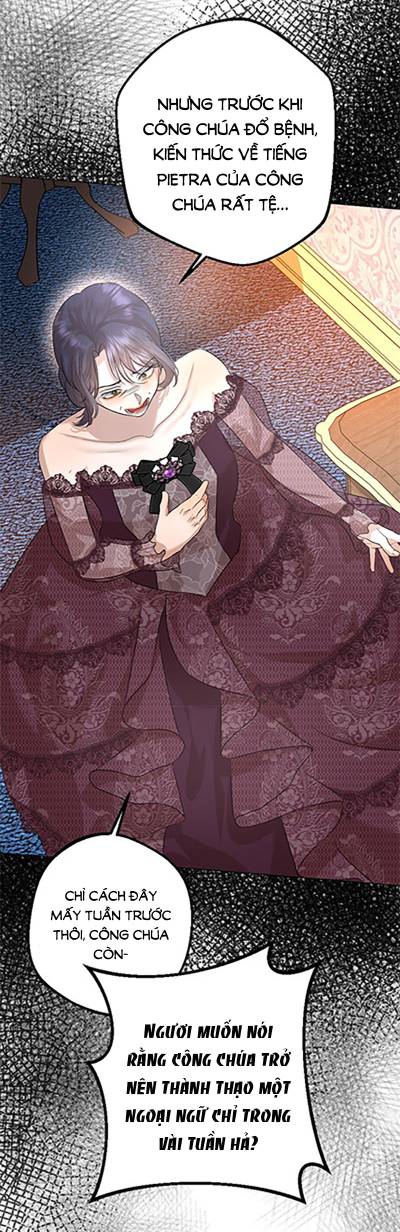 ngã rẽ định mệnh chapter 17.2 42