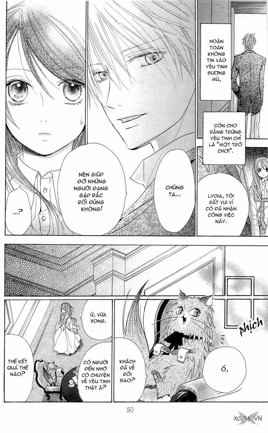 bá tước và tiên nữ chapter 9 52