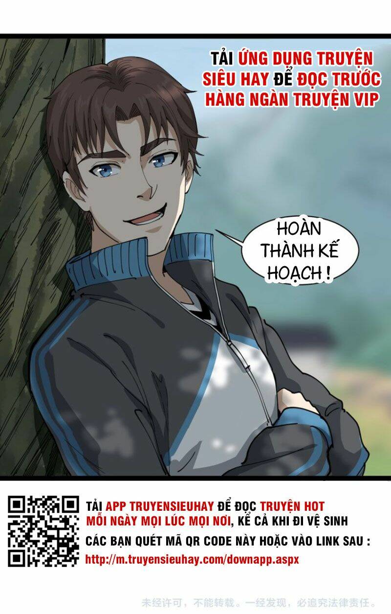 hồi xuân tiểu độc y chapter 23 80