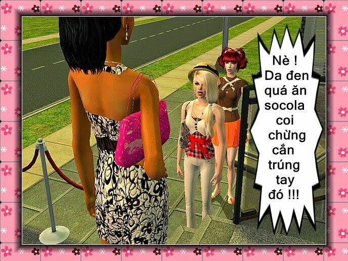 bella's story chapter 9.1 30