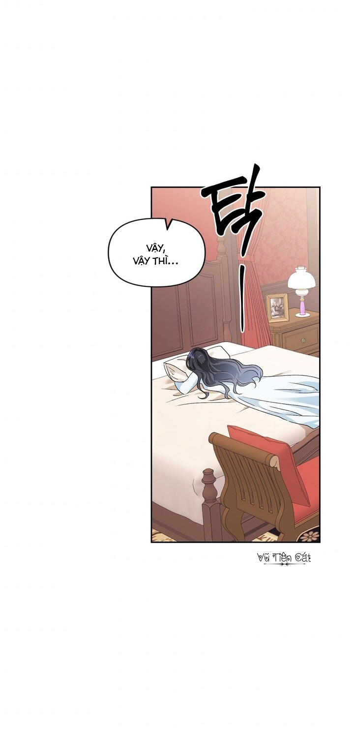 ác nữ xứng đôi với bạo chúa chapter 43 50