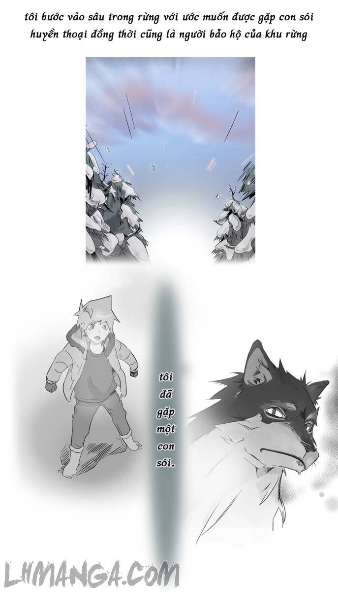 wolf’s castle chapter 2 4