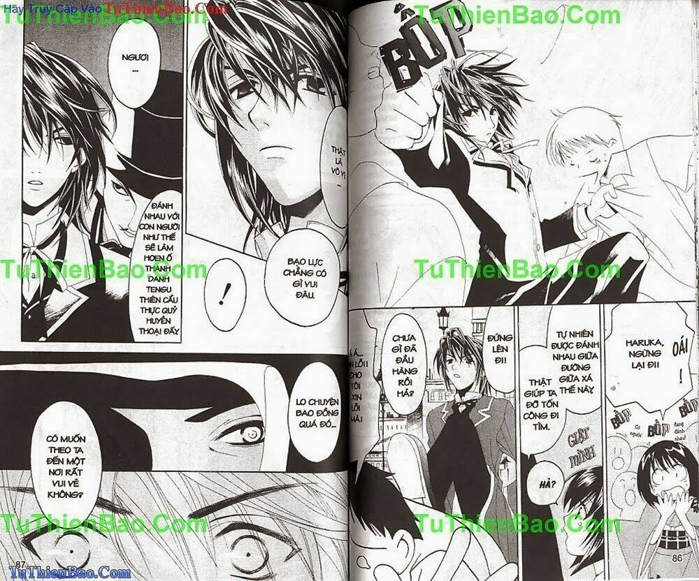 truyền thuyết thiên cẩu chapter 1 44