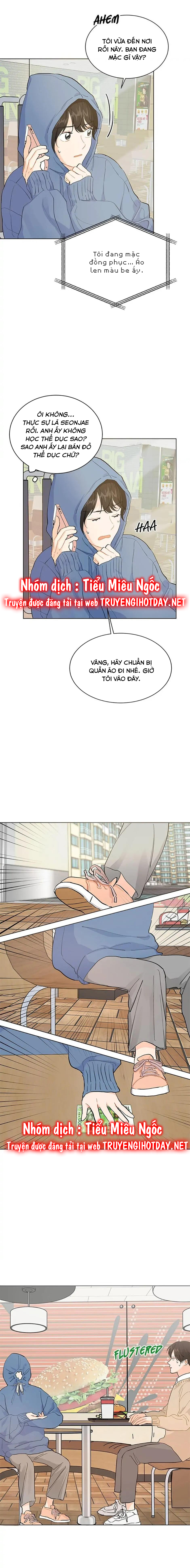 ngày mai tươi đẹp chapter 6 7