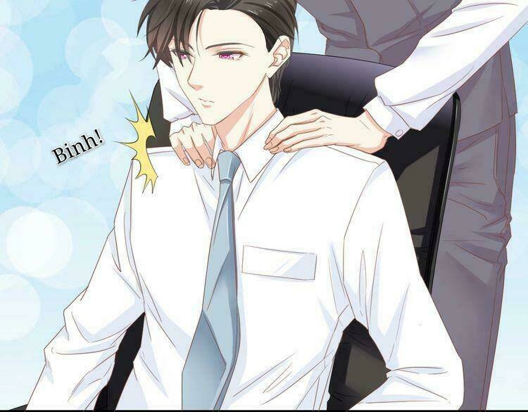 tổng tài đại nhân song mặt kiều thê chapter 9 38