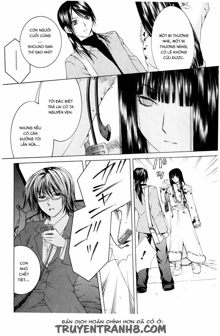 anne freaks chapter 8 27