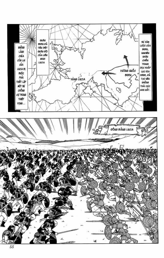 fire emblem-hasha no tsurugi chapter 6 5