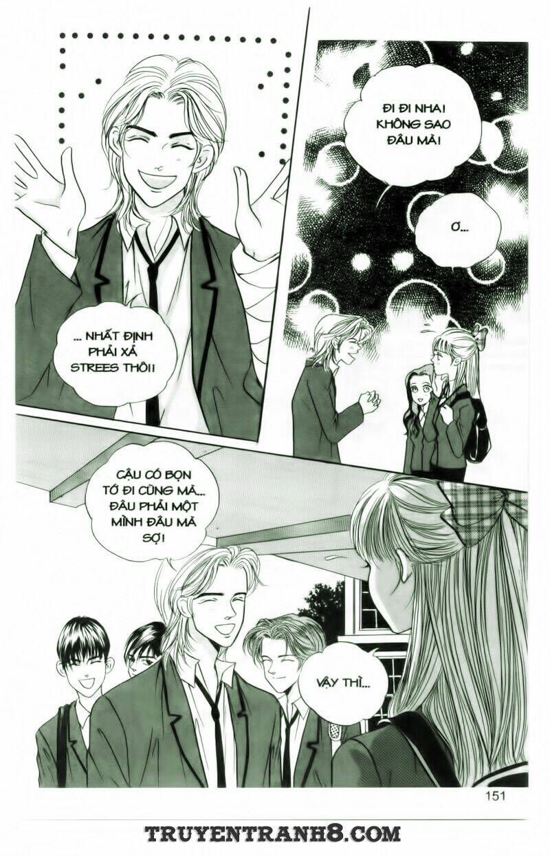 cool six - bộ 6 tuyệt vời chapter 17 27