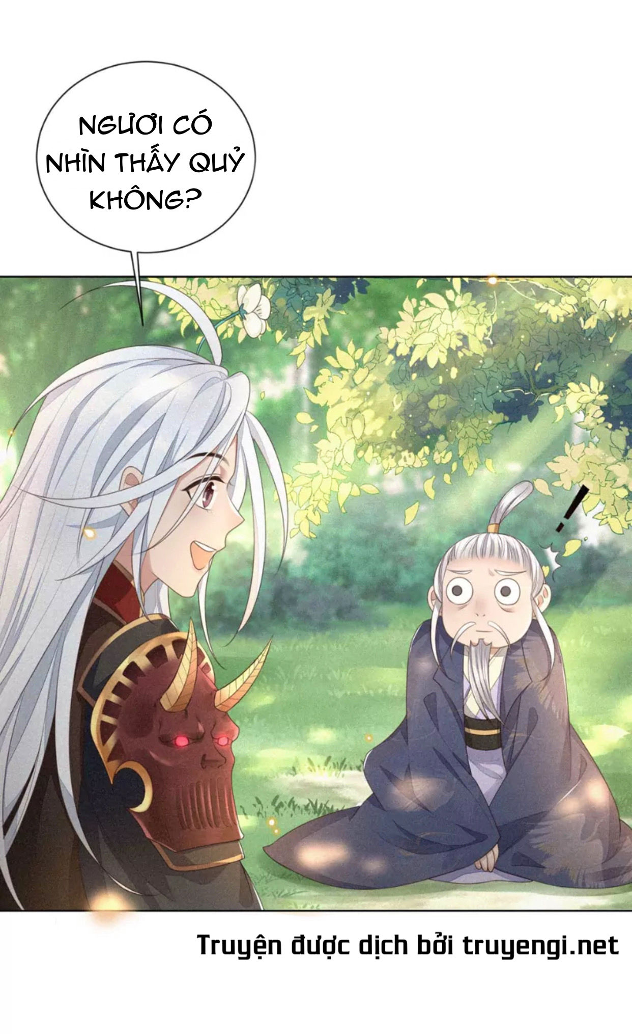 thương lan quyết chapter 7 12