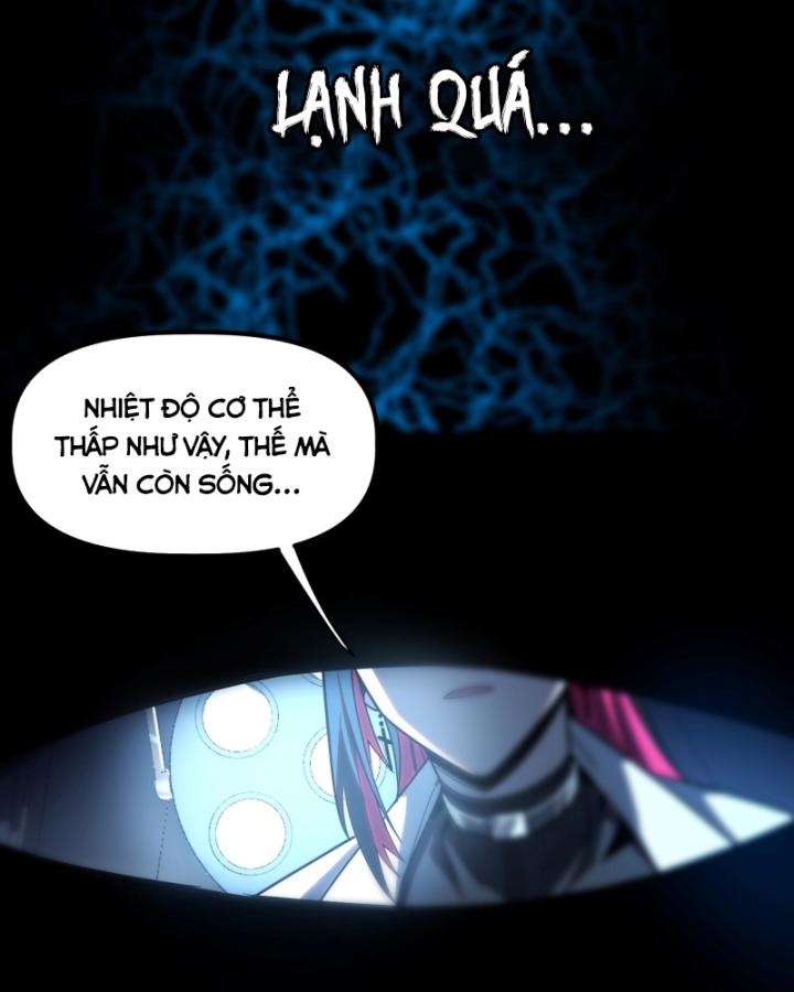 mạt thế đóng băng: không còn con đường sống sót chapter 5 98