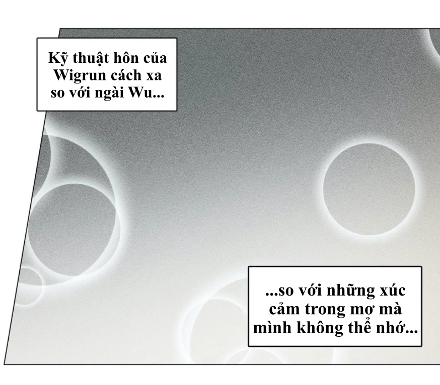 phù thuỷ trinh trắng tuổi 30 chapter 11 20