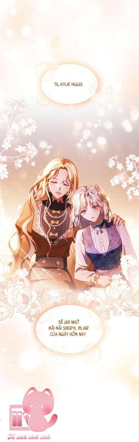 'di vật' melvin để lại chapter 18 75