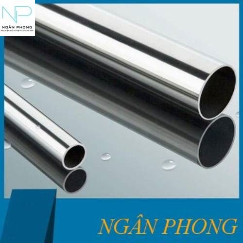 ỐNG TRÒN THÉP KHÔNG GỈ-PHI 32MM