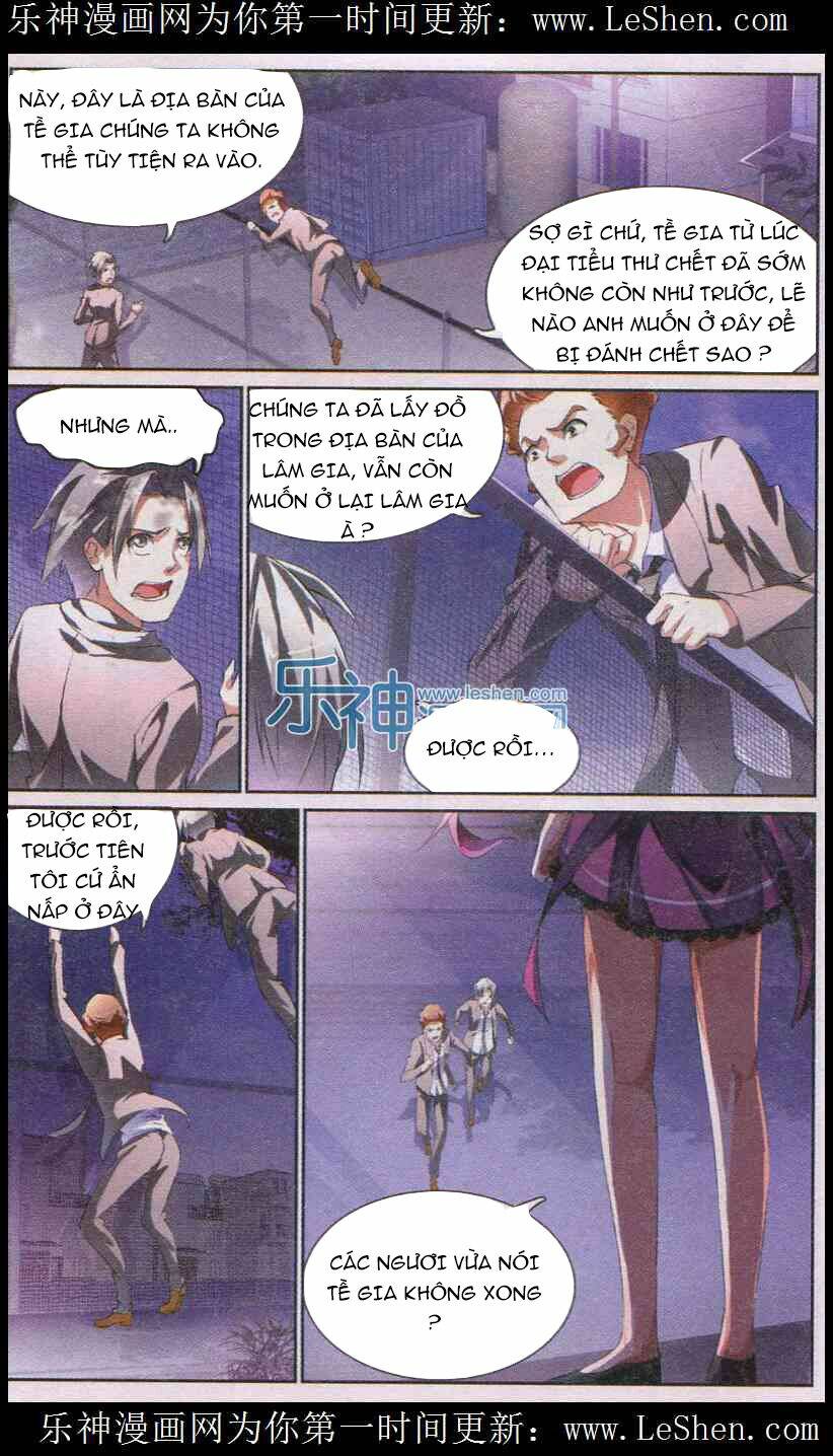 mafia bride chapter 12 4