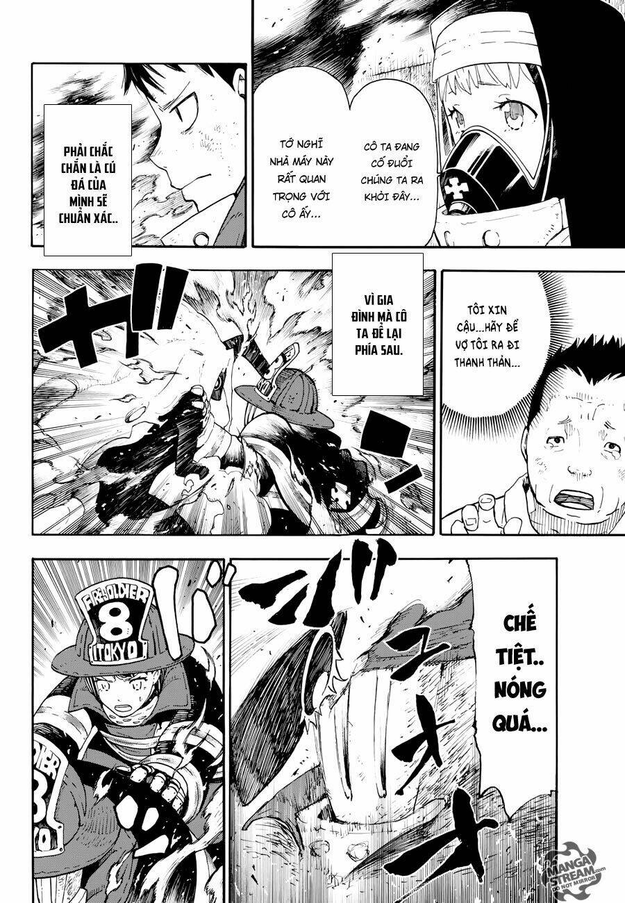 biệt đội lính cứu hỏa chapter 1 24