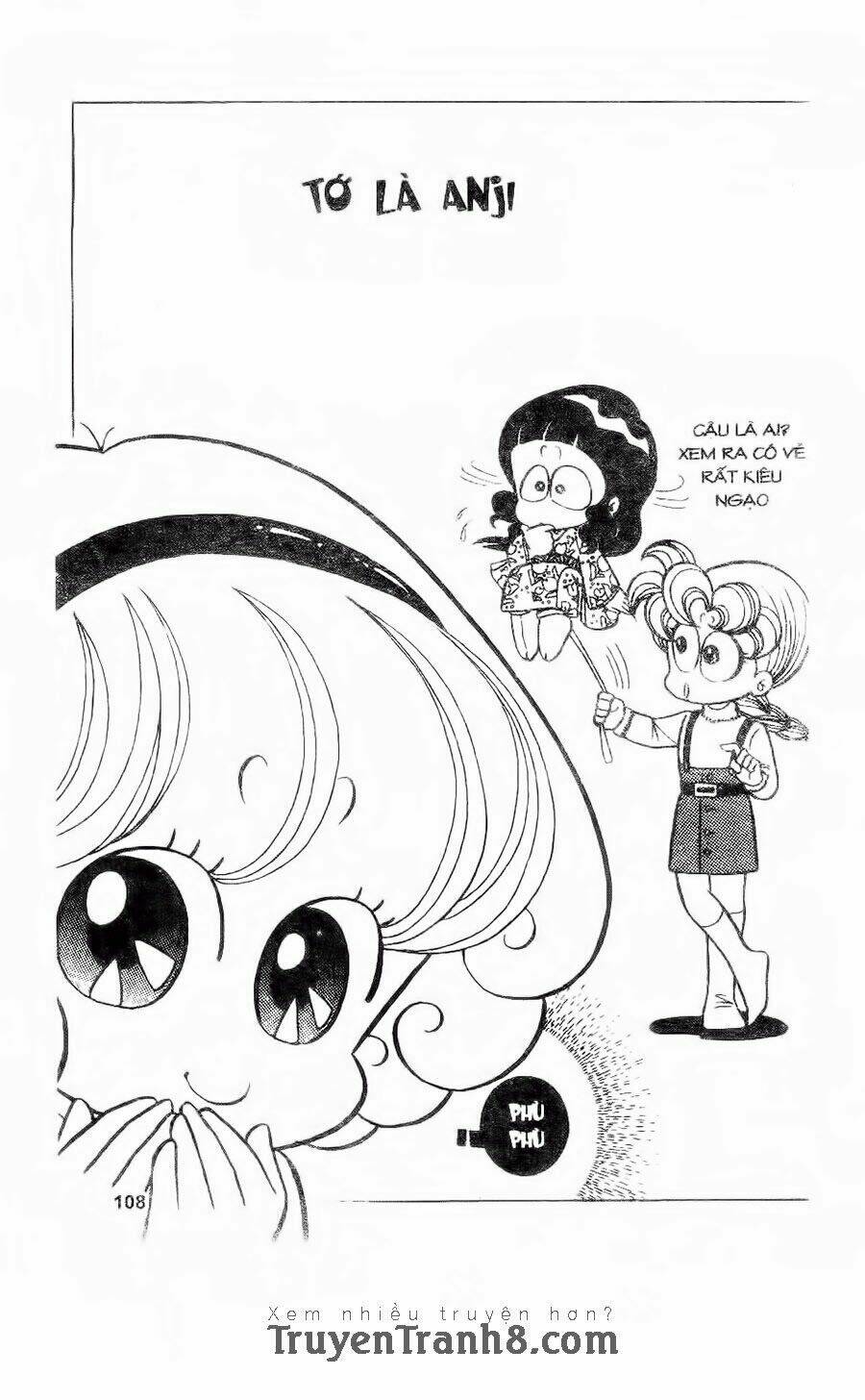 con ma vui vẻ chapter 5 6