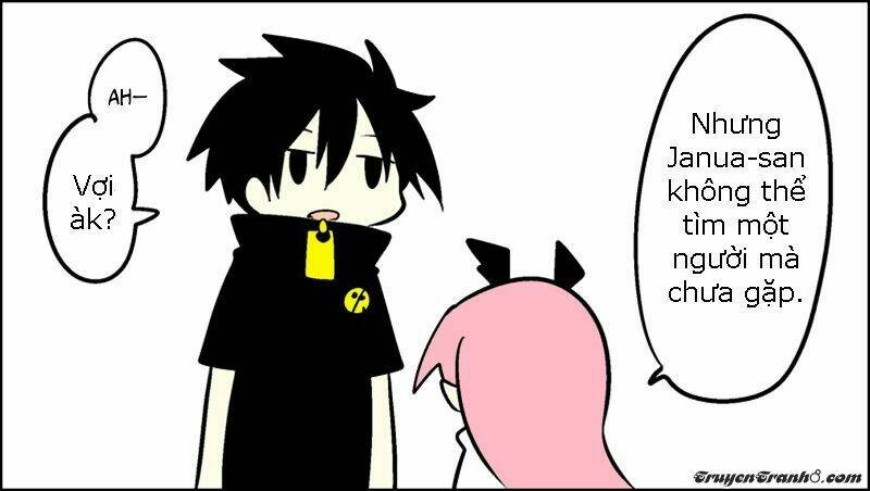 senyuu chapter 114 9