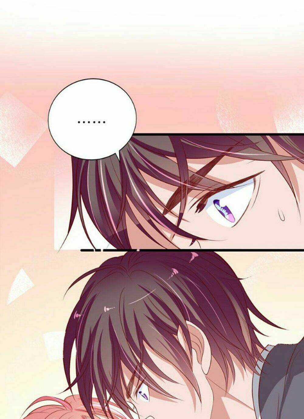 quản lí ngây ngô và thần tượng ác ma chapter 13 2