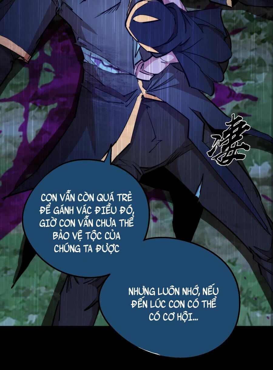 tôi không phải quỷ vương chapter 34 3