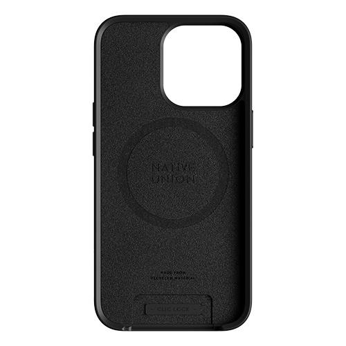 Ốp lưng Native Union CLIC POP Magnetic dành cho iPhone 13/ 13 Pro/ 13 Pro Max - Hàng chính hãng