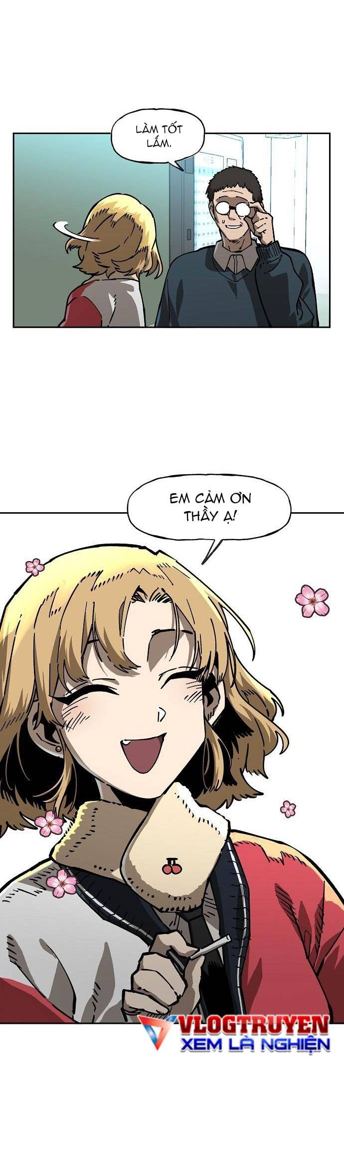 chỉ có cái c.h.ế.t mới là sự cứu rỗi chapter 5 5